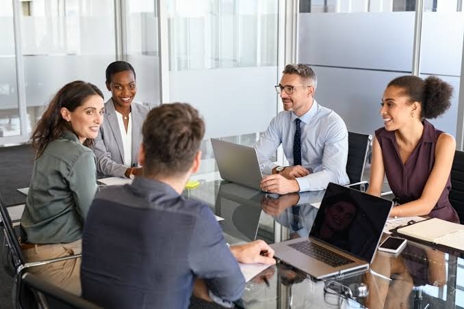 How to Scale Your Business Successfully