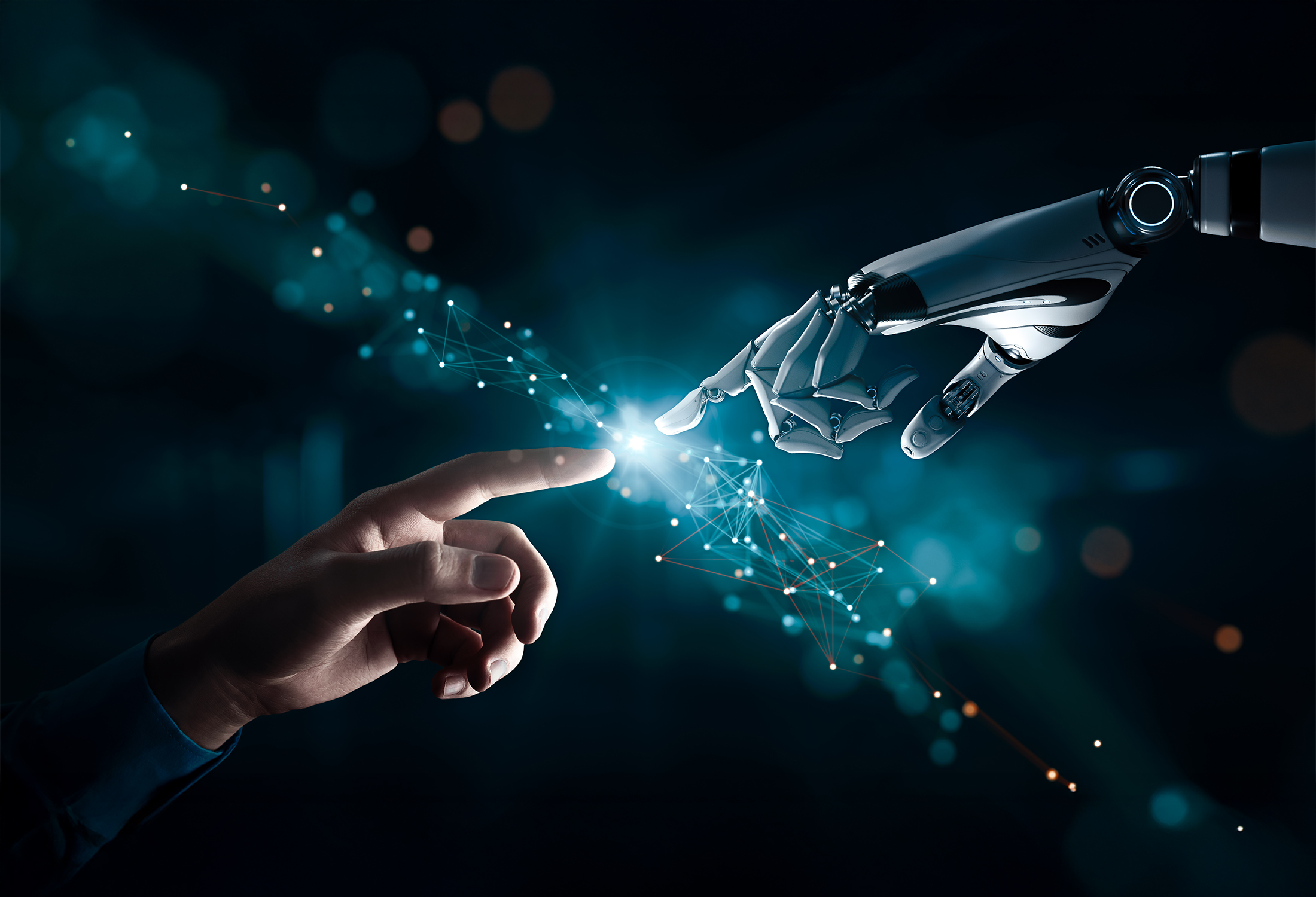 How Machine Learning Powers Modern Apps